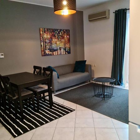 Comfy Urban Apartment Ioannina Exterior foto