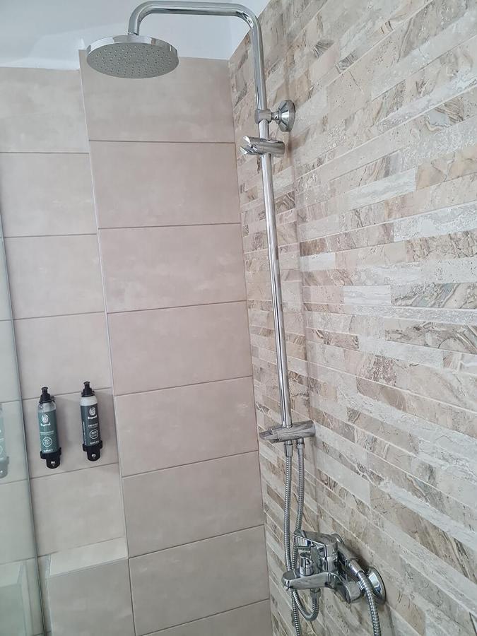 Comfy Urban Apartment Ioannina Exterior foto